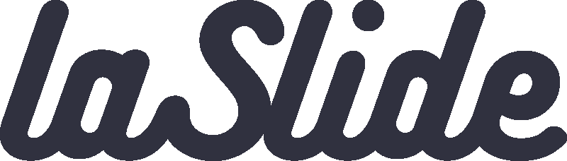 Logo La Slide